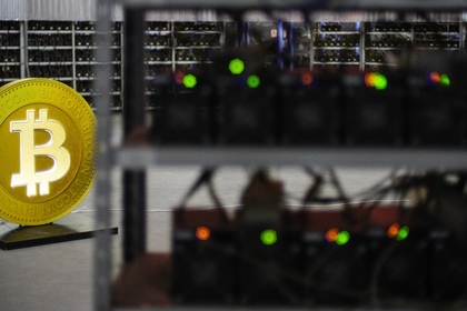 В нескольких регионах России разрешат криптовалюту