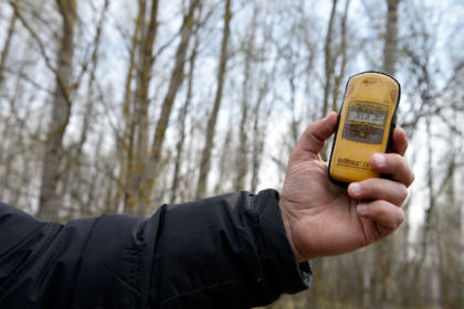 Подсчитано число оставшихся в зоне отселения после аварии на Чернобыльской АЭС