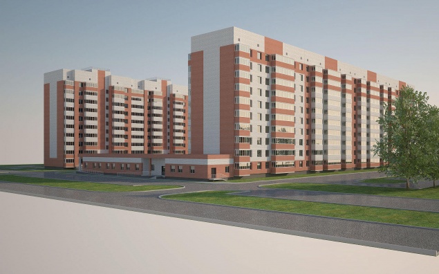 В Красноярском крае подорожали все виды квартир