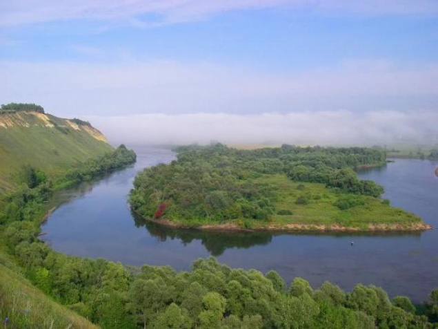 Две реки на западе Красноярского края оказались загрязнены медью