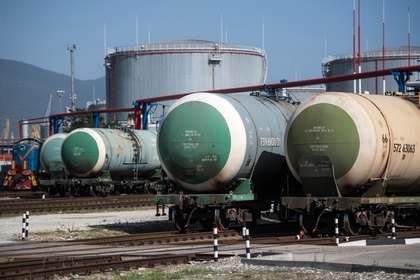 Россию заподозрили в получении контроля над украинской экономикой