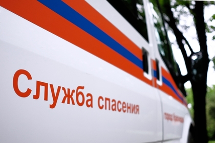 В жилом доме в Ростовской области взорвался газ