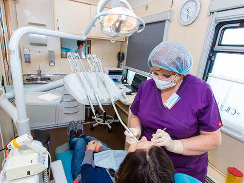 Сегодня, 13 мая в Ачинск прибудет поезд здоровья