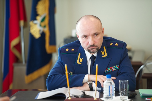 В Красноярском крае амнистированный десантник прострелил ноги знакомому и отправился в колонию