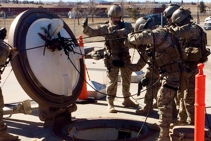 Россия предупредила о планах США применить ядерное оружие в Европе