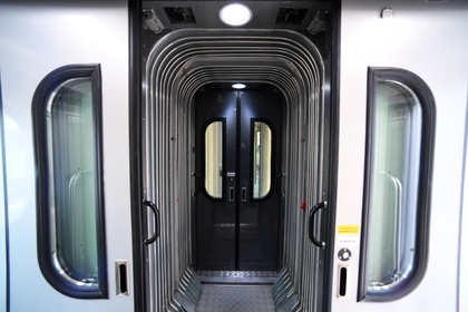 В России упростили правила перевоза младенцев в поездах