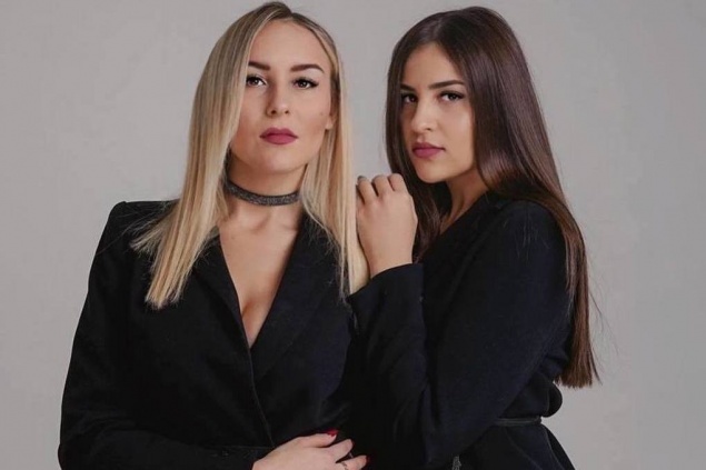 Сестры-певицы из Красноярского края прошли в финал «Евровидения»