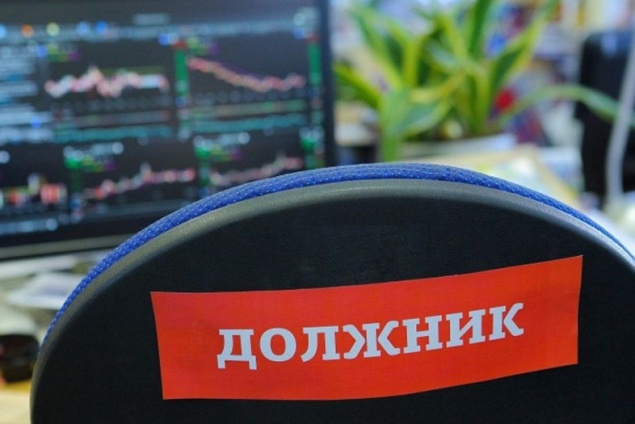 13,3 тыс. должников воспользовались процедурой банкротства в I кв. 2019 г.