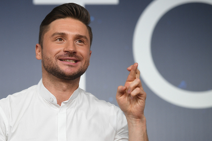 Сергей Лазарев прокомментировал пересмотр итогов «Евровидения»