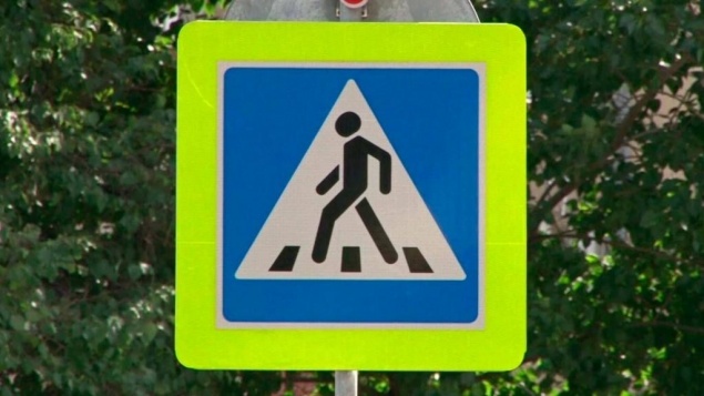 Сотрудники ГИБДД Ачинска проводят для юных школьников интерактивные занятия по ПДД