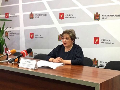 Ачинские лагеря готовы к летнему оздоровительному сезону