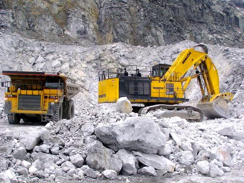 Запасы нового месторождения обеспечат загрузку "РУСАЛ Ачинск" на более чем 60 лет работы