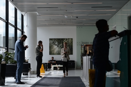 В Роструде призвали сокращать рабочий день из-за жары