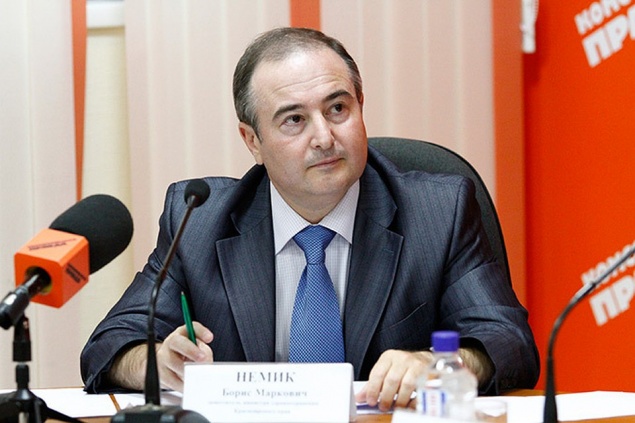 В Красноярском крае назначили нового министра здравоохранения