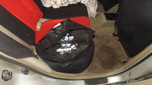 В Лесосибирске полиция отобрала у наркосбытчиков почти килограмм «синтетики»