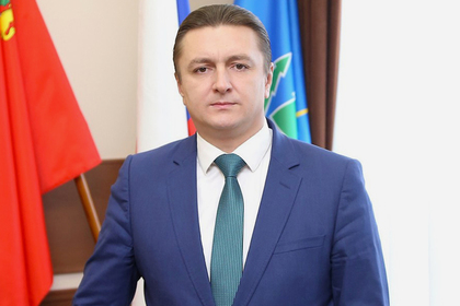 Обвиняемому в убийстве любовницы российскому чиновнику отменили арест