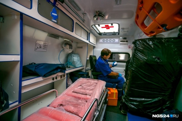 В Красноярском крае зафиксировали вспышку смертельно опасной для младенцев инфекции