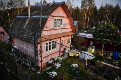 Участки россиян захотели изымать за нарушения пожарной безопасности