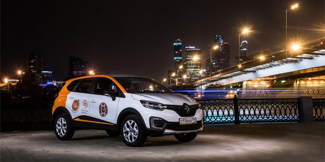 В России подсчитали количество жертв ДТП с участием автомобилей каршеринга