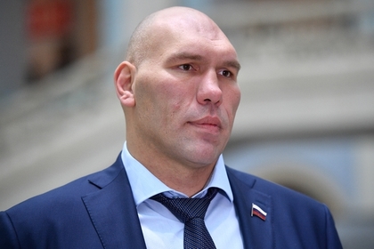 Валуев отреагировал на новости о раке мозга