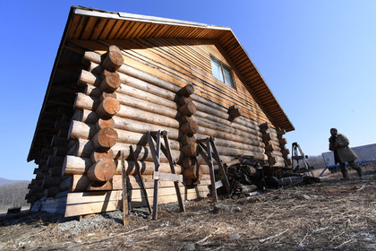 Россиянам предложат ипотеку под два процента годовых