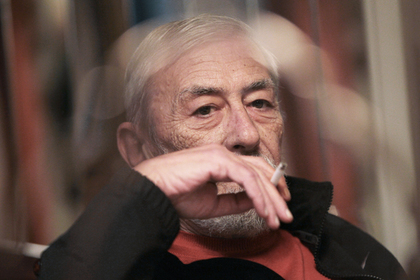 Вахтанг Кикабидзе прокомментировал антироссийские протесты в Грузии