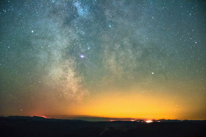 Вселенные с двумя измерениями оказались обитаемыми