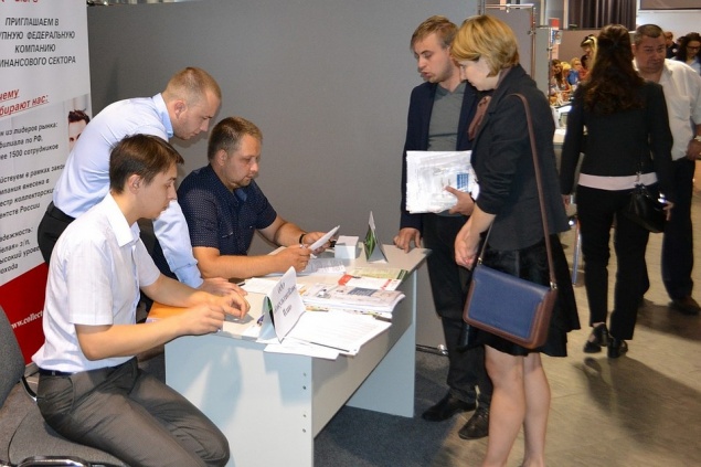 Красноярский край занял первое место в России по качеству и доступности услуг в сфере занятости