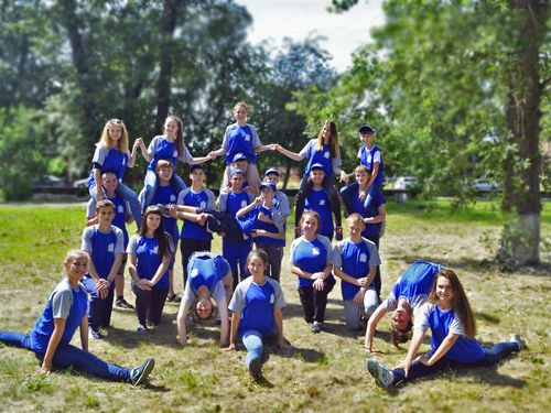 ТРУДОВОЕ ЛЕТО: 8 июля в Ачинске начнется сезон ТОС