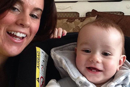 Ребенок отказался пить молоко матери и спас ей жизнь