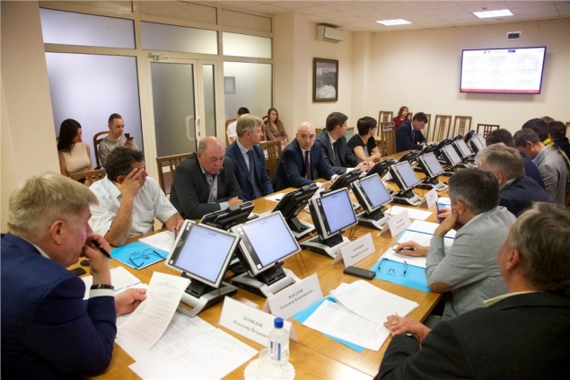 В Красноярском крае откроют МФЦ для предпринимателей