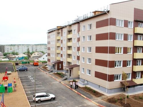 Стало известно сколько домов и по каким адресам планируется расселить ачинцев до конца 2020 года