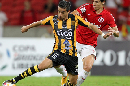 «Спартак» попытался купить олимпийского чемпиона и потерпел неудачу