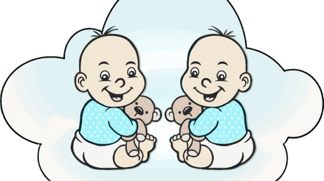 В Красноярском крае при рождении близнецов родителей ждёт материальный бонус