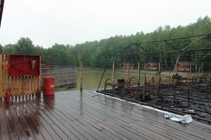 Перечислены нарушения в хабаровском детском лагере