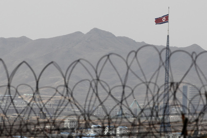 Появились подробности захвата Северной Кореей российского судна