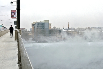 России предрекли «второй Чернобыль»