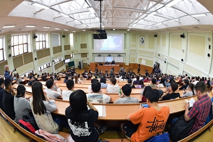 Высшее образование в приграничных регионах предложили сделать бесплатным