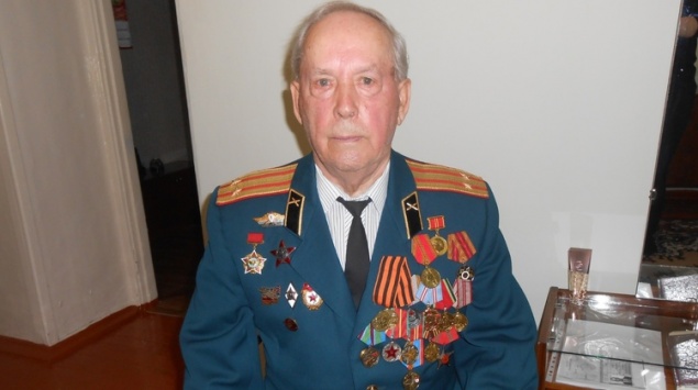 «Я сделал это!» 85-летний ачинец стал обладателем золотого значка ГТО