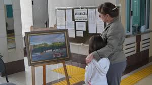 В Ачинске откроется выставка-диалог из фондов музейно-выставочного центра