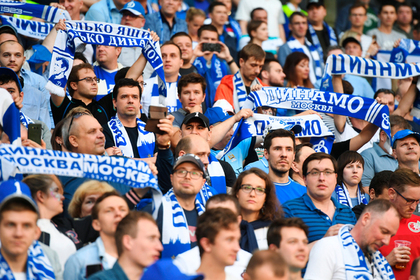 Названы самые убыточные футбольные клубы России