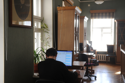 Россиянам предложили разрешить удаленную работу