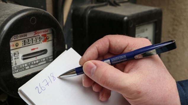 С августа 2019 года Красноярскэнергосбыт принимает показания приборов учета только до 25 числа