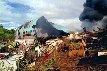 Полиция начала восстанавливать эвакуированным ачинцам сгоревшие и потерянные паспорта