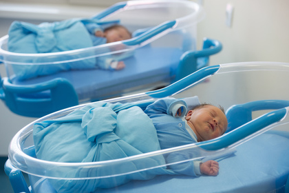 Назван самый популярный у россиянок возраст для рождения первенца