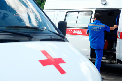 Стало известно о состоянии трех пострадавших при взрыве под Северодвинском