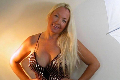 «Вечно молодая» 50-летняя модель назвала секретом своей внешности одиночество 3