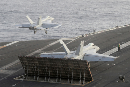 Предсказан победитель в войне между США и Россией на море