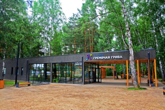 Эко-парк для Ачинска: какую территорию выбрать?