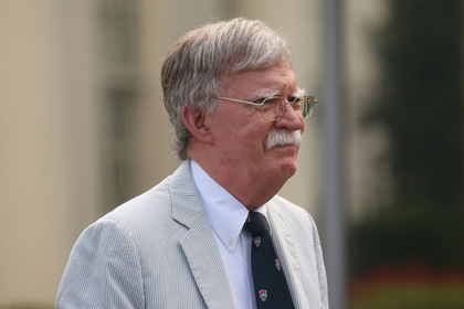 Россию обвинили в краже американских технологий для гиперзвукового оружия